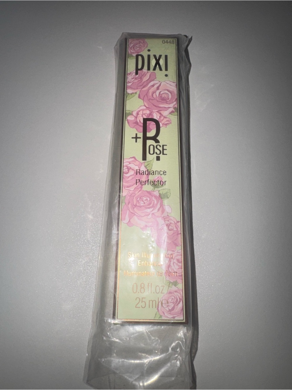 Pixi Rose Radiance Perfector